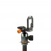 3 Legged Thing QR11-L 2.0 Black L Bracket
